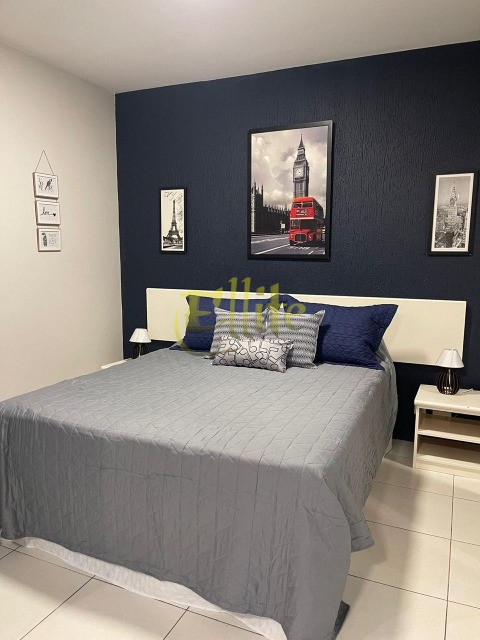 Flat/Apart Hotel, 1 quarto, 37 m² - Foto 9