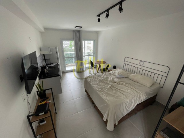 Apartamento, 1 quarto, 25 m² - Foto 3