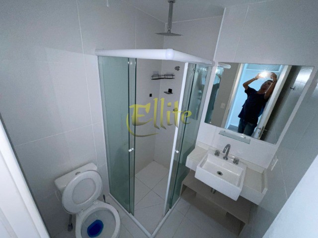 Apartamento, 1 quarto, 35 m² - Foto 12