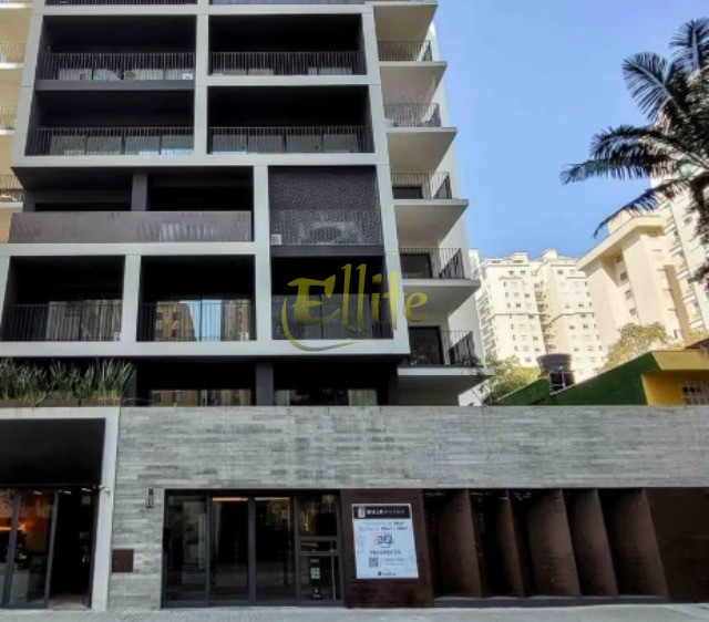 Apartamento, 1 quarto, 26 m² - Foto 32