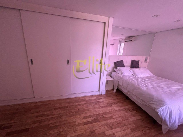 Flat/Apart Hotel, 1 quarto, 71 m² - Foto 10