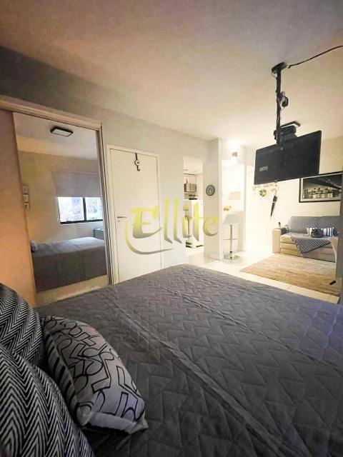 Flat/Apart Hotel, 1 quarto, 37 m² - Foto 10