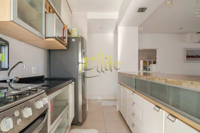 Apartamento, 2 quartos, 57 m² - Foto 3