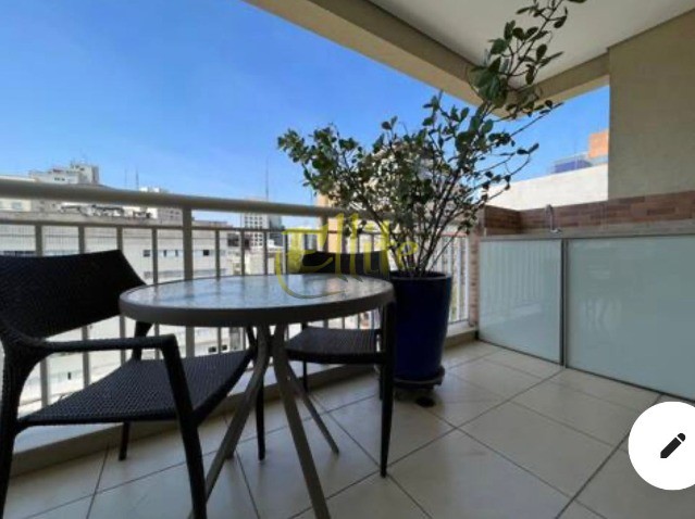 Flat/Apart Hotel, 2 quartos, 60 m² - Foto 9