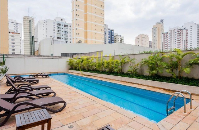 Apartamento, 2 quartos, 57 m² - Foto 21