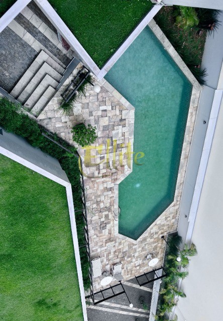 Flat/Apart Hotel, 1 quarto, 40 m² - Foto 20