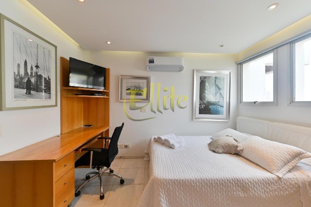 Apartamento, 3 quartos, 151 m² - Foto 55