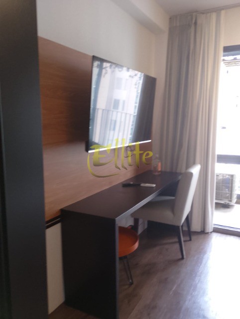Apartamento, 1 quarto, 26 m² - Foto 9
