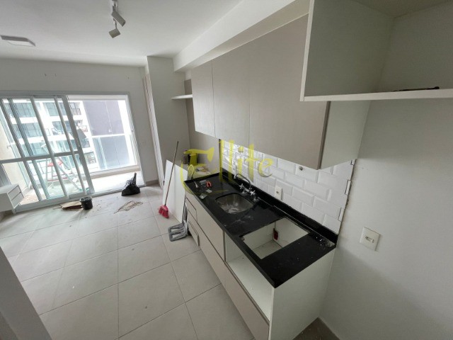 Apartamento, 1 quarto, 35 m² - Foto 7