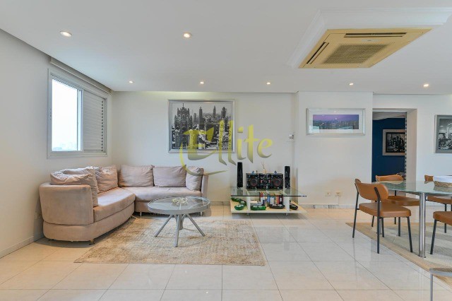 Apartamento, 3 quartos, 151 m² - Foto 10