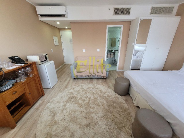 Flat/Apart Hotel, 1 quarto, 28 m² - Foto 12