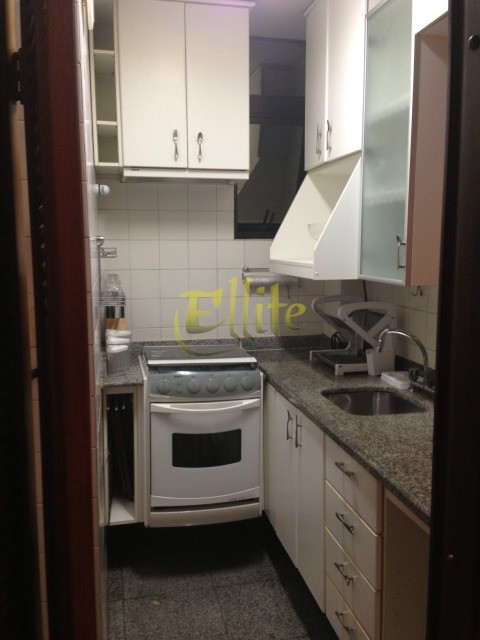 Flat/Apart Hotel, 2 quartos, 74 m² - Foto 4