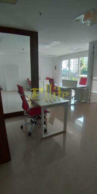 Sala-Conjunto, 90 m² - Foto 1