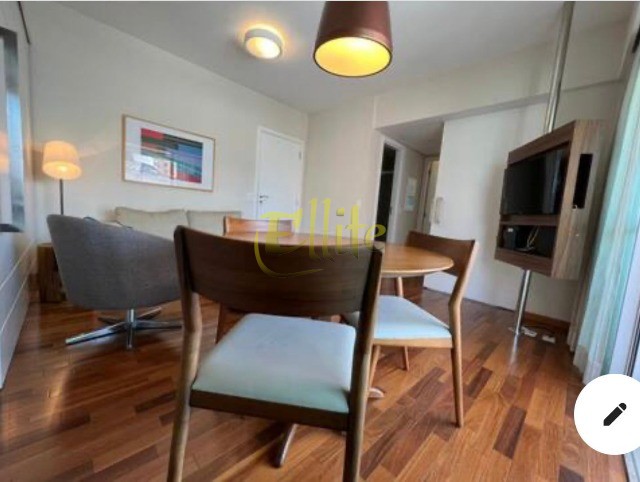 Flat/Apart Hotel, 2 quartos, 60 m² - Foto 7