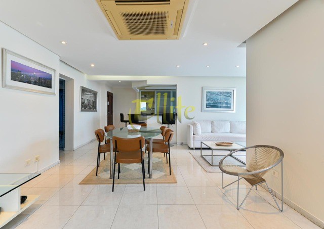 Apartamento, 3 quartos, 151 m² - Foto 5