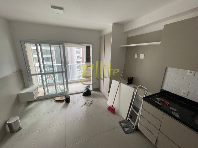 Apartamento, 1 quarto, 35 m² - Foto 3