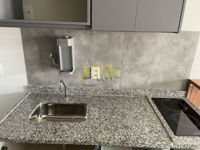 Apartamento, 1 quarto, 27 m² - Foto 8