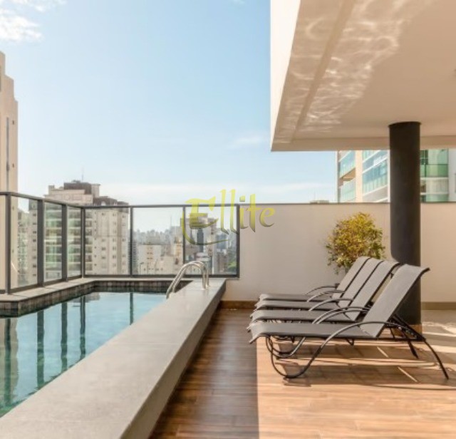 Apartamento, 1 quarto, 26 m² - Foto 19