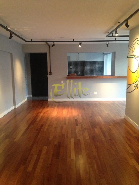 Apartamento, 1 quarto, 65 m² - Foto 2