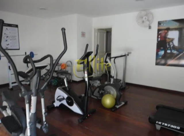 Apartamento, 4 quartos, 143 m² - Foto 8
