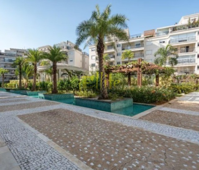 Flat/Apart Hotel, 2 quartos, 65 m² - Foto 2