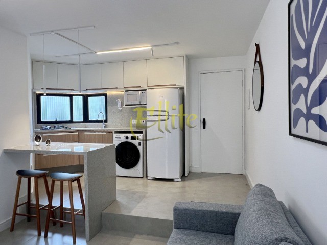 Flat/Apart Hotel, 1 quarto, 40 m² - Foto 4