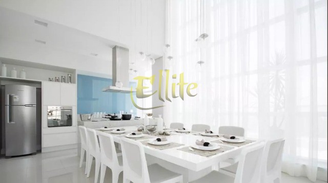 Flat/Apart Hotel, 1 quarto, 35 m² - Foto 25