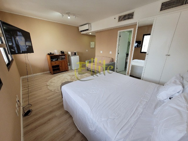 Flat/Apart Hotel, 1 quarto, 28 m² - Foto 3