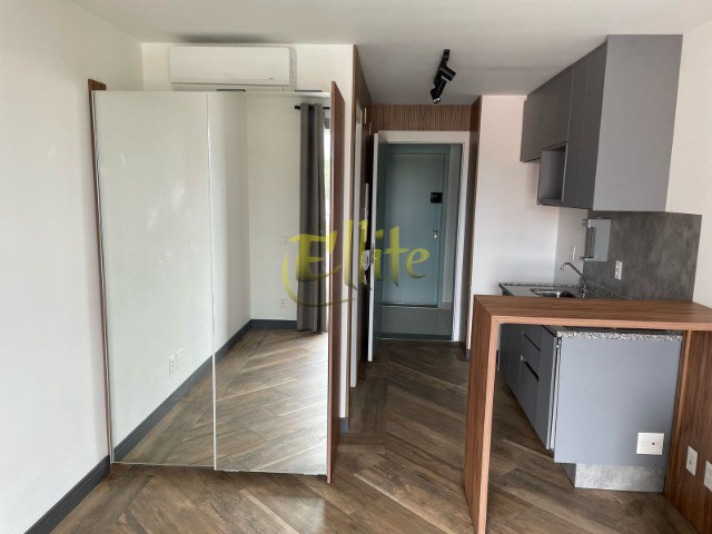 Apartamento, 1 quarto, 27 m² - Foto 12