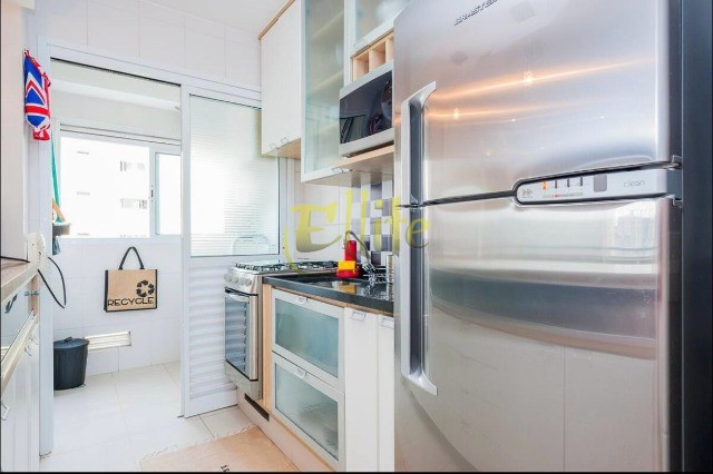 Apartamento, 2 quartos, 57 m² - Foto 5