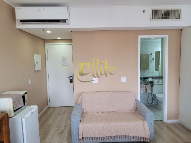 Flat/Apart Hotel, 1 quarto, 28 m² - Foto 8