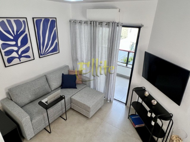 Flat/Apart Hotel, 1 quarto, 40 m² - Foto 3