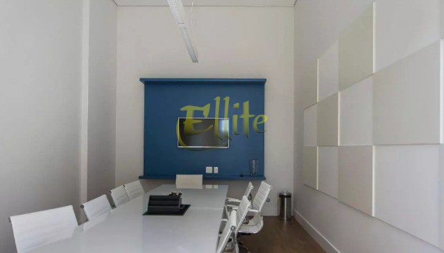 Flat/Apart Hotel, 1 quarto, 35 m² - Foto 26