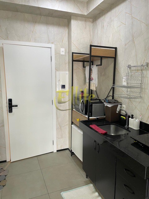 Apartamento, 1 quarto, 25 m² - Foto 4