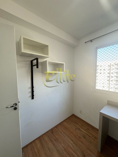 Apartamento, 2 quartos, 35 m² - Foto 13