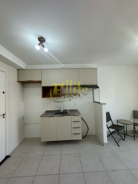 Apartamento, 2 quartos, 35 m² - Foto 6