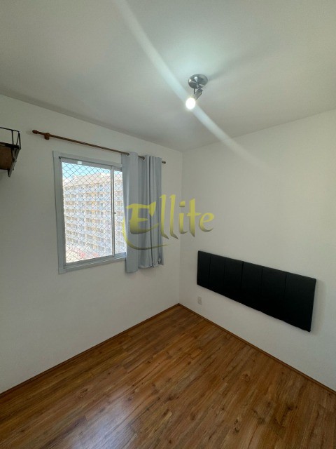 Apartamento, 2 quartos, 35 m² - Foto 15