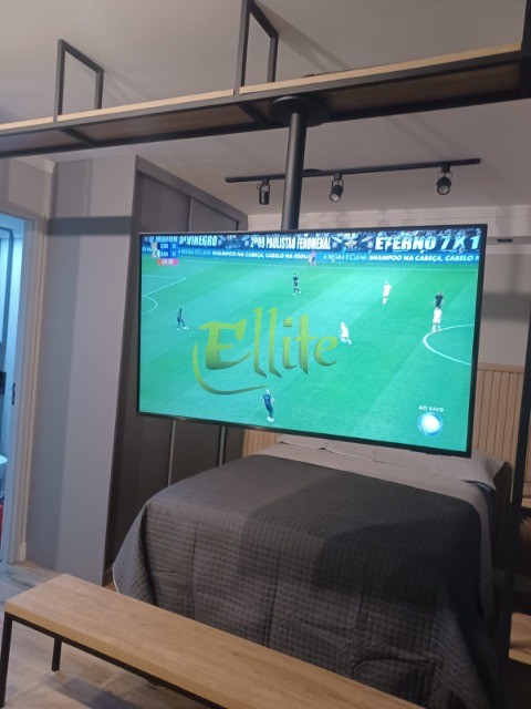 Apartamento, 1 quarto, 25 m² - Foto 6