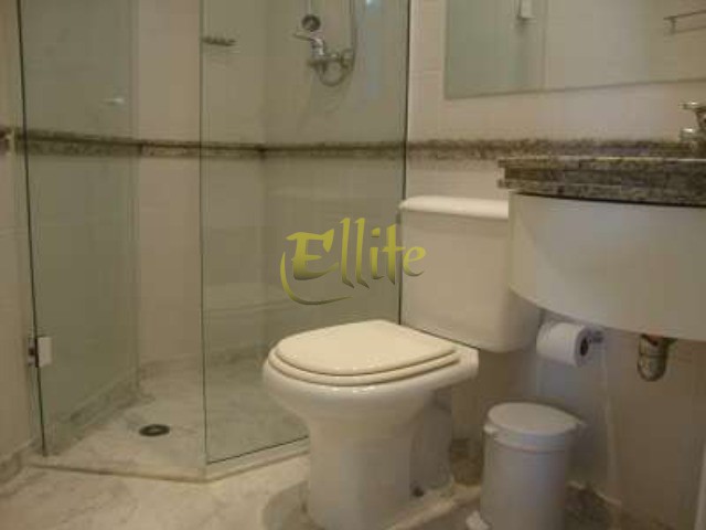 Flat/Apart Hotel, 2 quartos, 60 m² - Foto 29