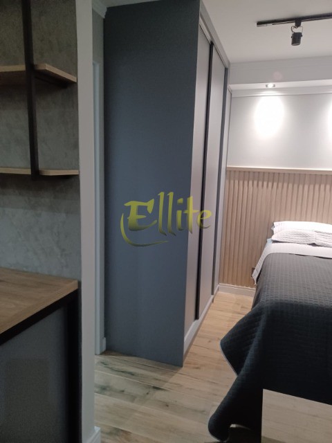 Apartamento, 1 quarto, 25 m² - Foto 7