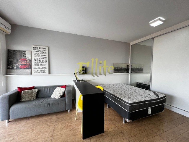 Flat/Apart Hotel, 1 quarto, 36 m² - Foto 1