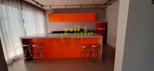 Apartamento, 1 quarto, 32 m² - Foto 3