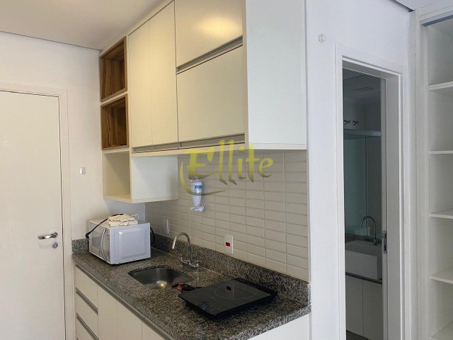 Apartamento, 1 quarto, 28 m² - Foto 5