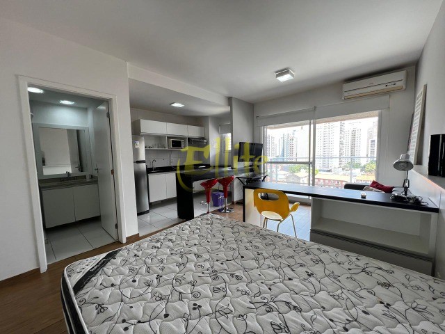 Flat/Apart Hotel, 1 quarto, 36 m² - Foto 7