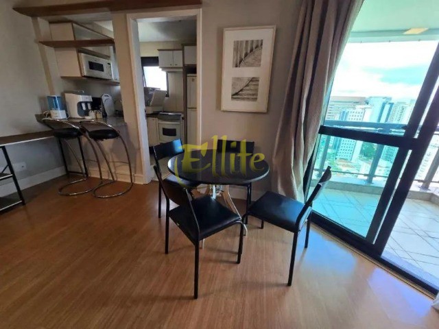 Flat/Apart Hotel, 2 quartos, 63 m² - Foto 10