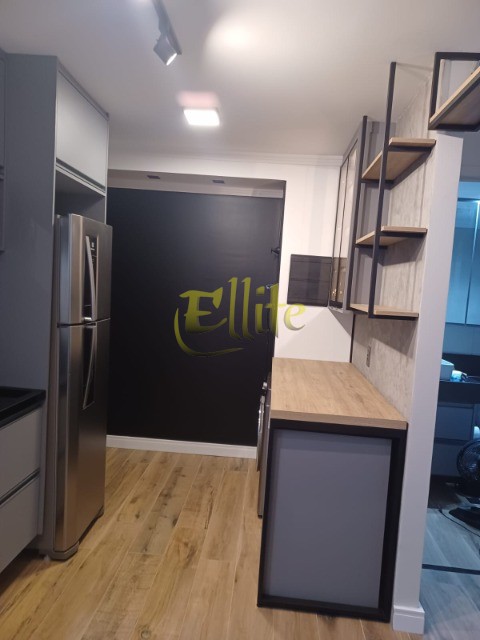 Apartamento, 1 quarto, 25 m² - Foto 12