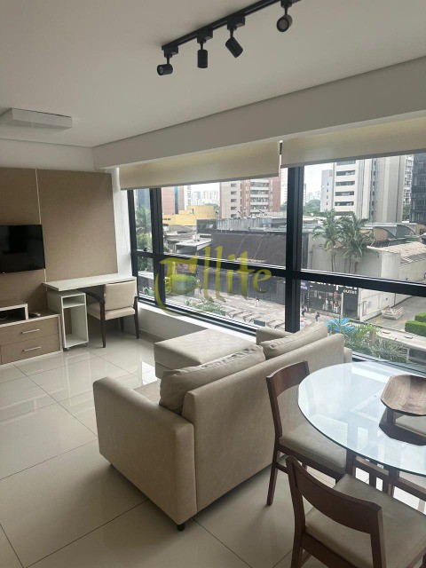 Apartamento, 1 quarto, 68 m² - Foto 1