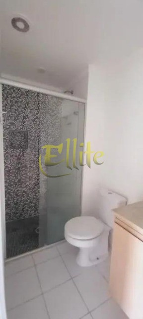 Flat/Apart Hotel, 1 quarto, 49 m² - Foto 16