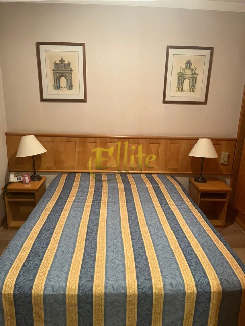 Flat/Apart Hotel, 1 quarto, 28 m² - Foto 8