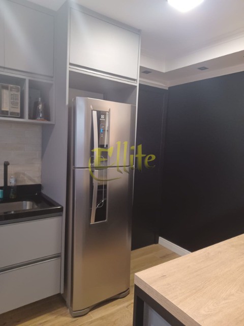 Apartamento, 1 quarto, 25 m² - Foto 13